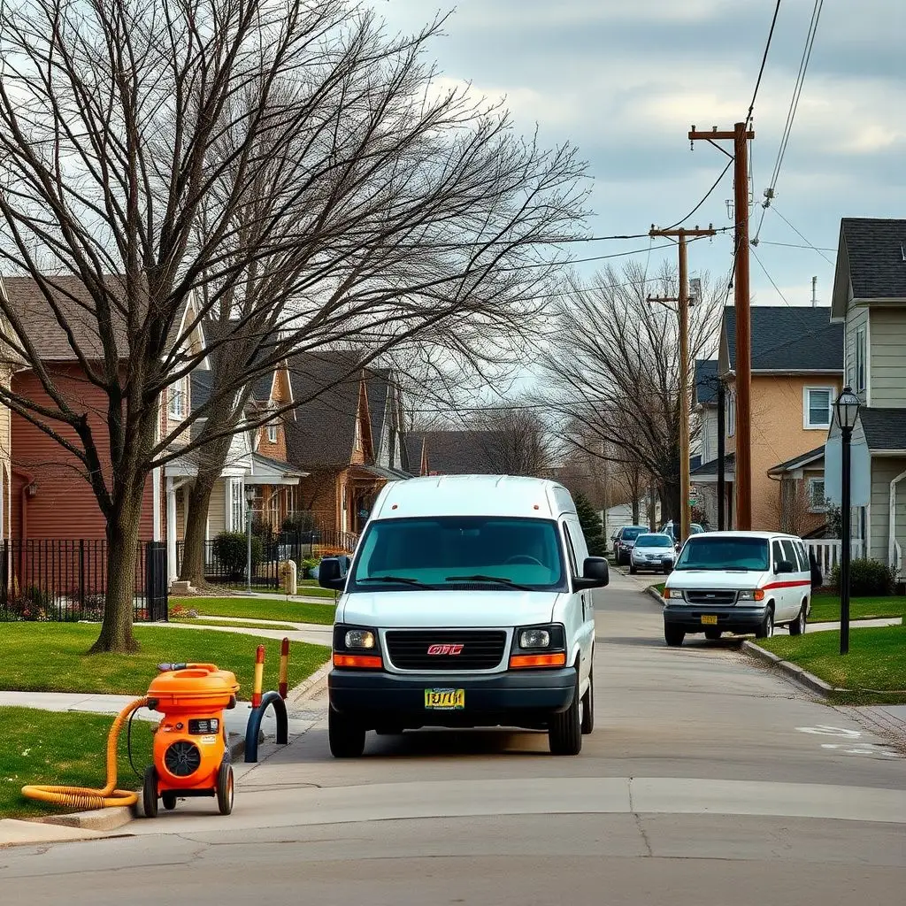 Intro Water Damage in Papillion
