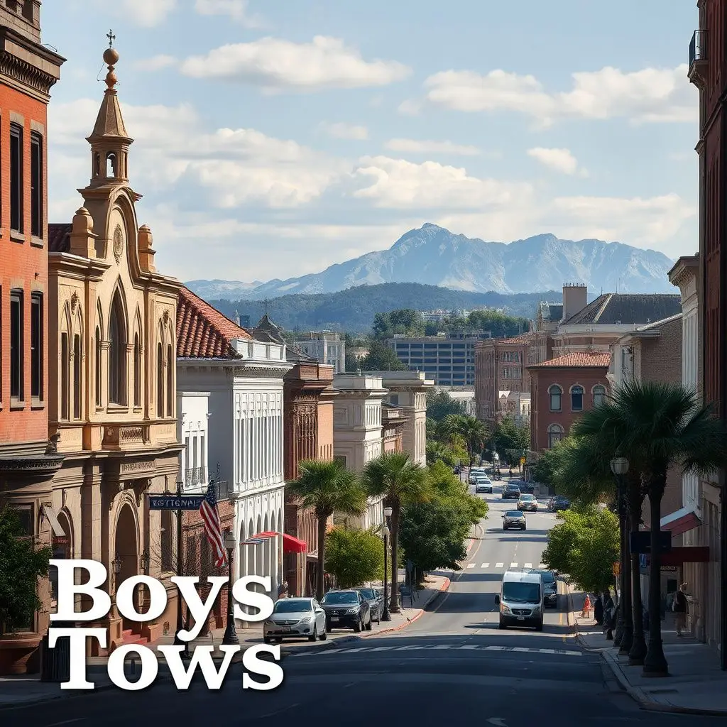About Water Damage in Boys Town