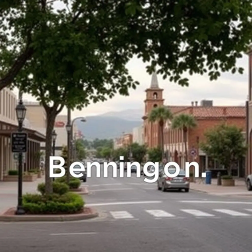 About Water Damage in Bennington