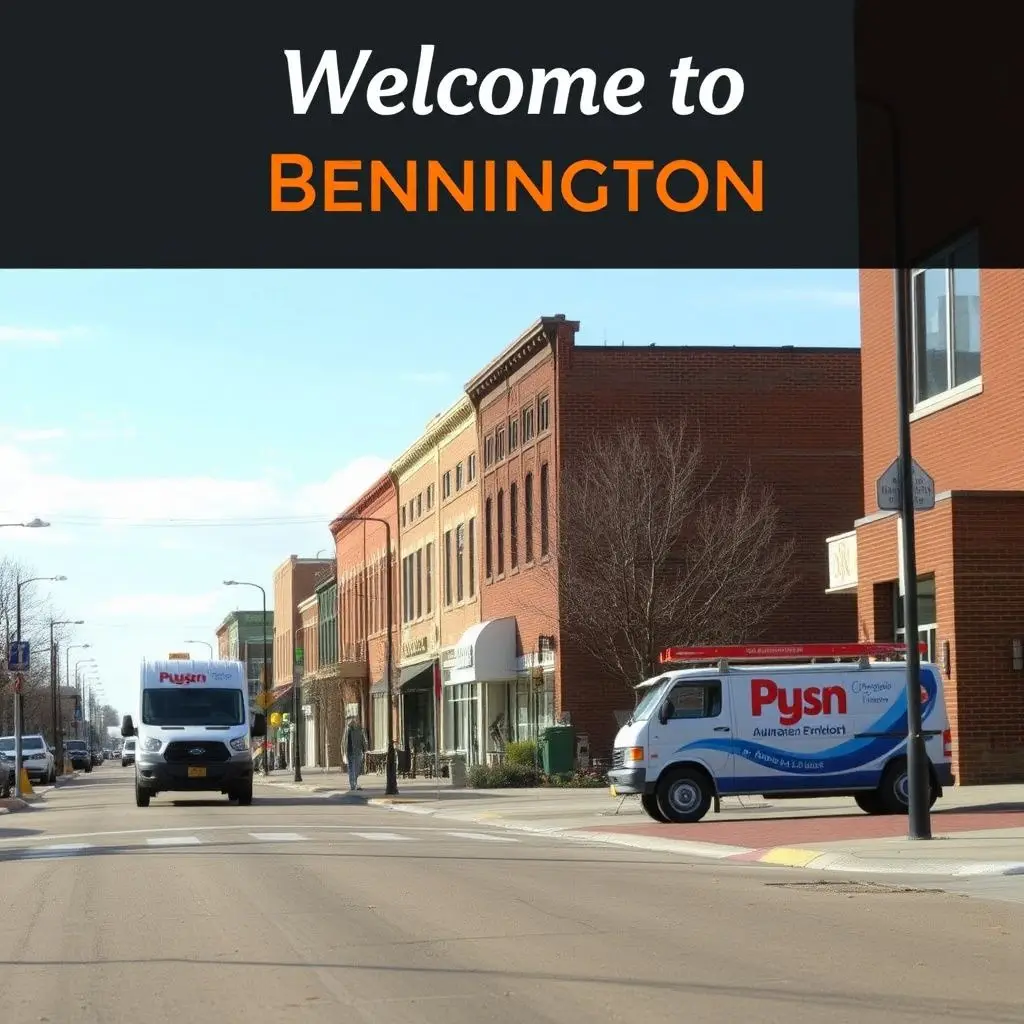 Intro Water Damage in Bennington