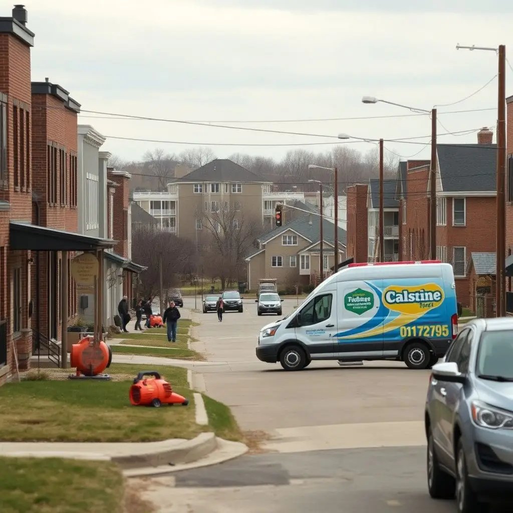 Intro Water Damage in Elkhorn