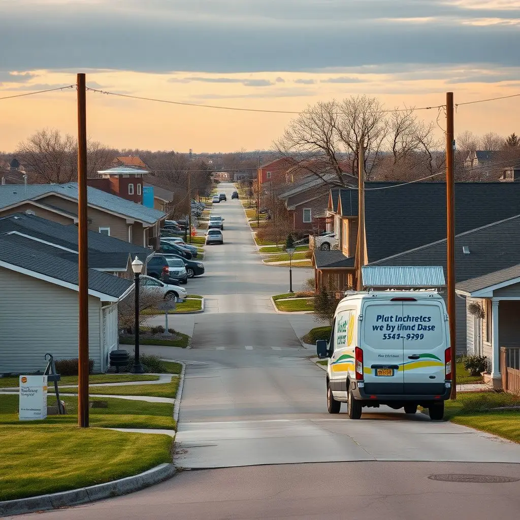 Intro Water Damage in Plattsmouth
