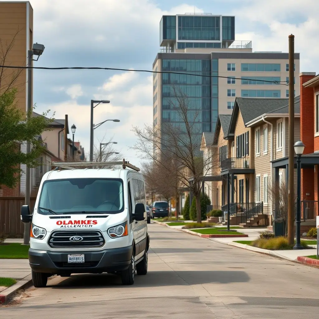 Intro Water Damage in Omaha