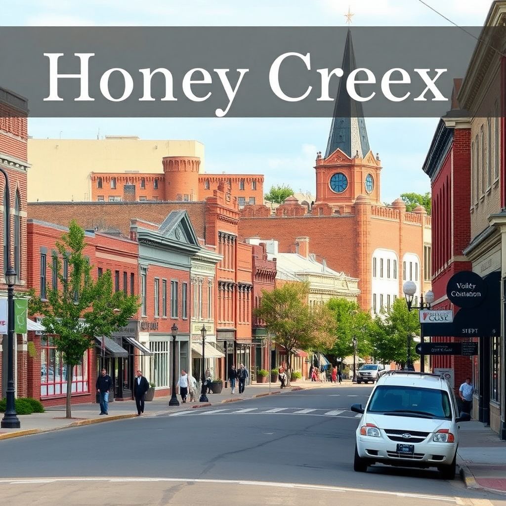 About Water Damage in Honey Creek